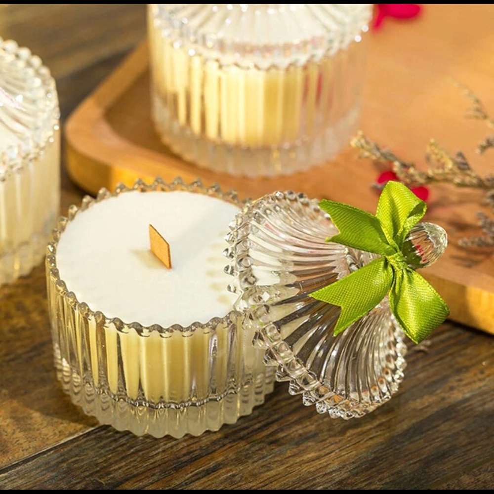 Scented Candles